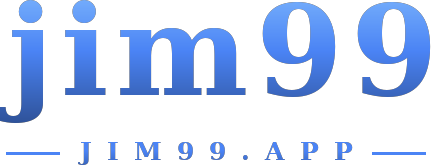 jim99 logo