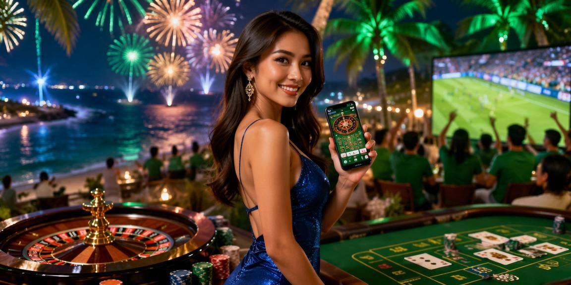 jim99 ကံကောင်းသော ၇ စလော့