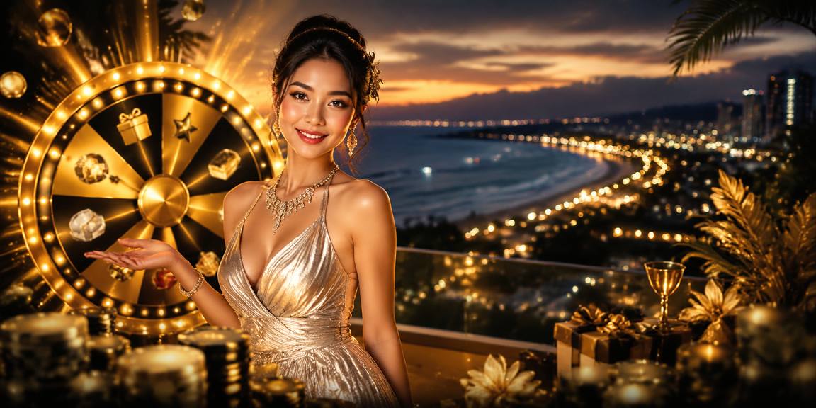 jim99 Slots Jackpot Rush တွင် ကျွန်ုပ်တို့ ဘာပေးသနည်း